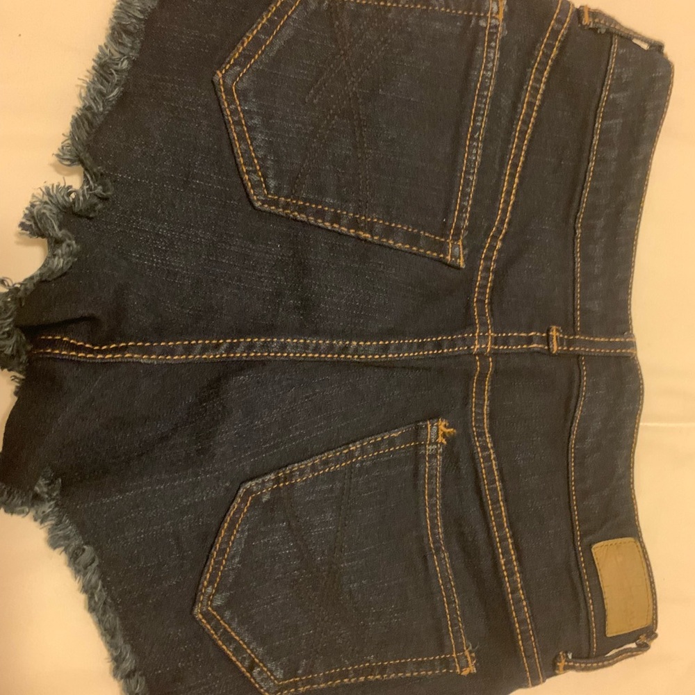 Jean Shots